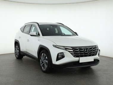 Hyundai Tucson , Salon Polska, 1. Właściciel, Serwis ASO, Automat, VAT 23%,-1