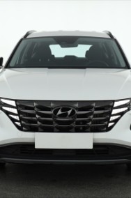 Hyundai Tucson , Salon Polska, 1. Właściciel, Serwis ASO, Automat, VAT 23%,-2