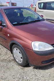 Opel Corsa C 1.0 12V Comfort-2