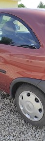 Opel Corsa C 1.0 12V Comfort-4