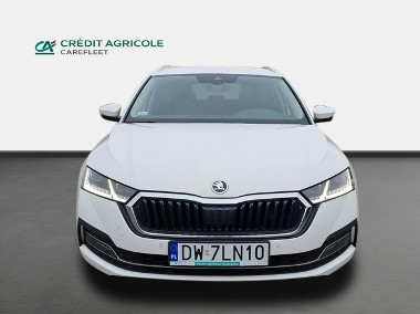 Skoda Octavia III 2.0 TDI SCR Style DSG Kombi. DW7LN10-1