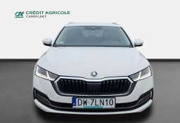 Skoda Octavia III 2.0 TDI SCR Style DSG Kombi. DW7LN10