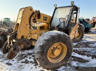 Caterpillar 194-9477 Silnik 3054E C4.4 Perkins 1104D-E44T Blok Cylinder Słupek Wał CZĘŚCI