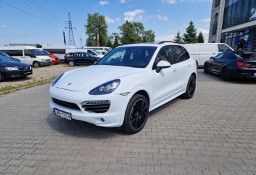 Porsche Cayenne II