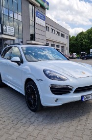 Porsche Cayenne II-2