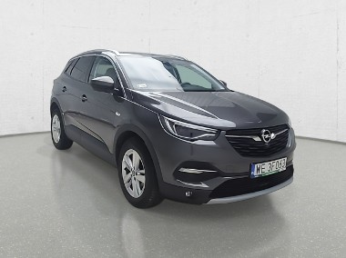 Opel Grandland X-1