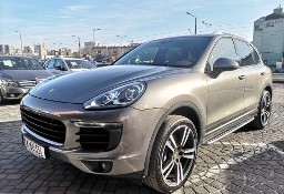 Porsche Cayenne II 3.0 TDI V6 Turbo 4x4 Lifting Platinum Edition Automat