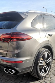 3.0 TDI V6 Turbo 4x4 Lifting Platinum Edition Automat -2