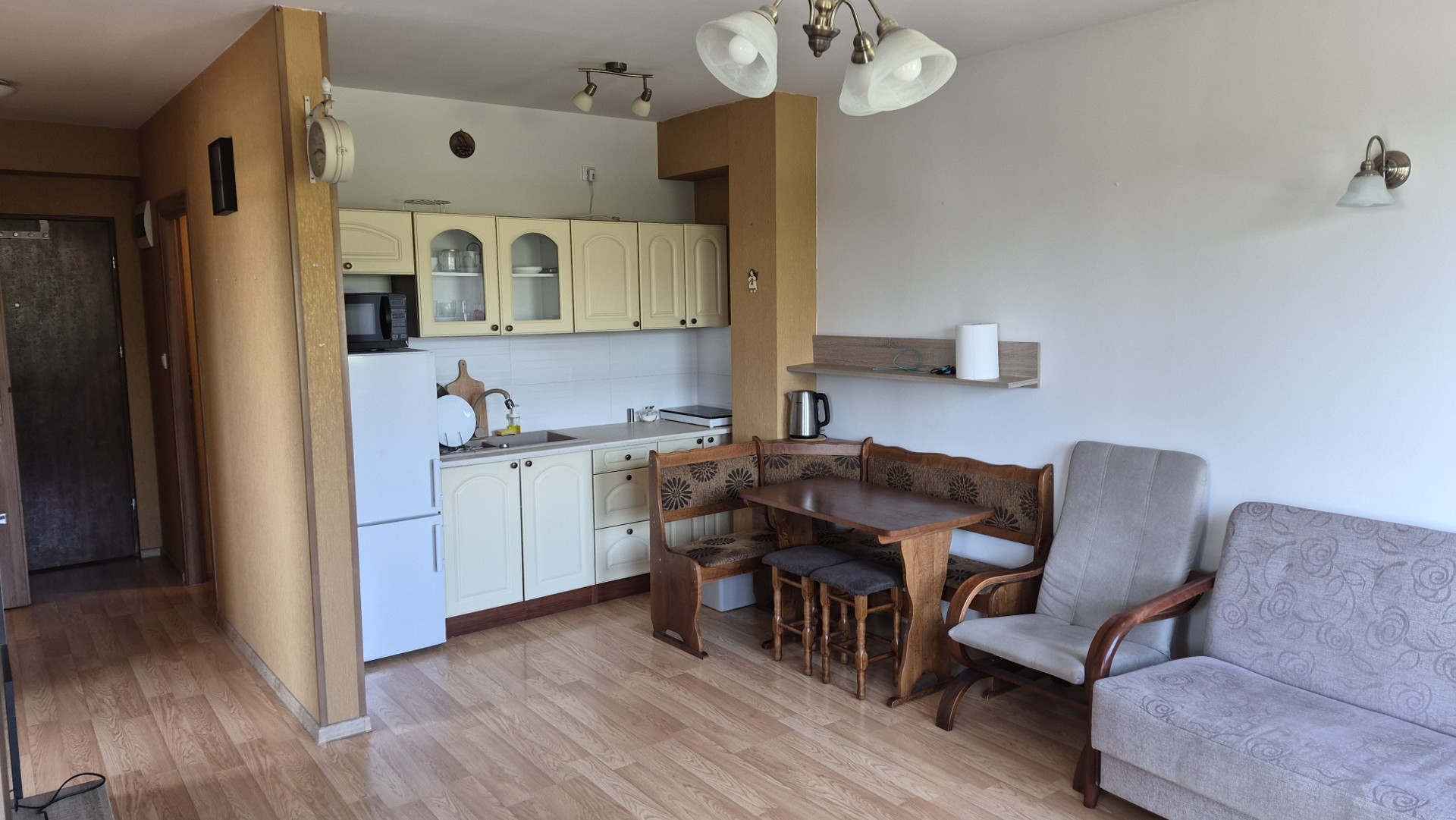 Mieszkanie do wynajęcia, 45 m² Bronowice Małe, Kazimierza Wierzyńskiego