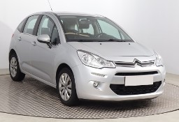 Citroen C3 II , Klima, Tempomat, Parktronic