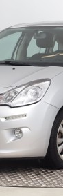 Citroen C3 II , Klima, Tempomat, Parktronic-3