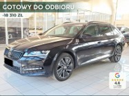 Skoda Superb III Sportline 2.0 TDI DSG 4x4 Sportline 2.0 TDI 200KM DSG 4x4