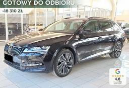 Skoda Superb III Sportline 2.0 TDI DSG 4x4 Sportline 2.0 TDI 200KM DSG 4x4