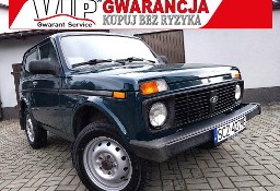 Lada Niva 1.7i