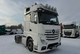 Mercedes-Benz Actros