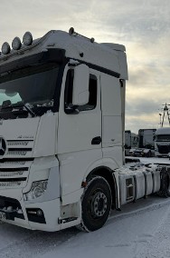 Mercedes-Benz Actros-2