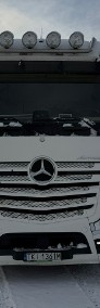 Mercedes-Benz Actros-3