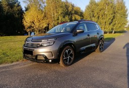 Citroen C5 Aircross 1.6 BENZYNA !