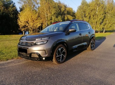 Citroen C5 Aircross-1