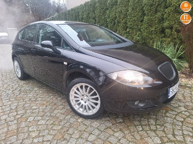 SEAT Leon II Stylance- super stan-1