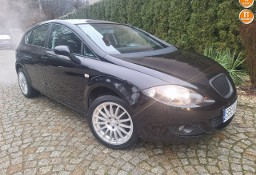 SEAT Leon II Stylance- super stan