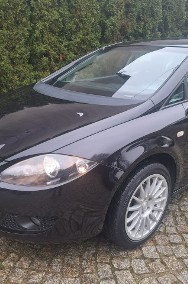 SEAT Leon II Stylance- super stan-2