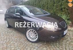 SEAT Leon II Stylance- super stan