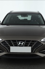 Hyundai i30 II , Salon Polska, 1. Właściciel, Serwis ASO, Automat, VAT 23%,-2