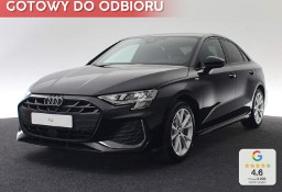 Audi A3 III 35 TFSI S Line 1.5 35 TFSI S Line (150KM) Ogrzewanie foteli + 3-strefowa