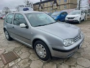 Volkswagen Golf IV 1,4 benzyna 75 KM Klimatronic Zarejestrowany