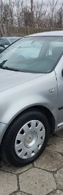 Volkswagen Golf IV 1,4 benzyna 75 KM Klimatronic Zarejestrowany-4