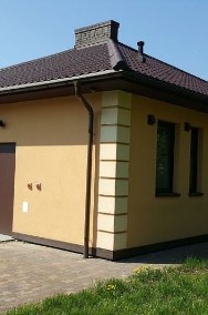 Dom Biała Podlaska Porosiuki-2