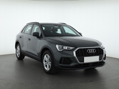 Audi Q3 I (8U) , Salon Polska, 1. Właściciel, Serwis ASO, Automat, VAT 23%,-1