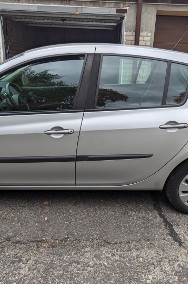 Renault Clio 2007r, 84000km, bezwypadkowy, nie z importu-2