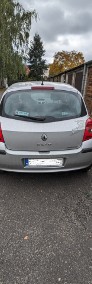 Renault Clio 2007r, 84000km, bezwypadkowy, nie z importu-4