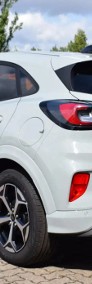 Ford Puma II ST-Line 1.0 EcoBoost ST-Line 1.0 EcoBoost 125 KM / Pakiet Winter-3