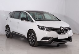 Renault Espace V , Salon Polska, Automat, 7 miejsc, Skóra, Navi, Klimatronic,