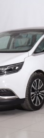 Renault Espace V , Salon Polska, Automat, 7 miejsc, Skóra, Navi, Klimatronic,-3