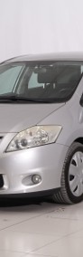 Toyota Auris I , Klimatronic, Tempomat, Parktronic-3