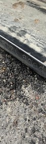 Claas Lexion - gąsienica gumowa 635mm-4