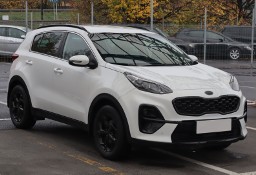 Kia Sportage IV Salon Polska, Serwis ASO, Automat, Skóra, Navi, Klimatronic,