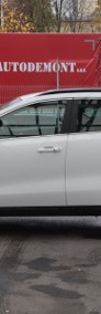Kia Sportage IV Salon Polska, Serwis ASO, Automat, Skóra, Navi, Klimatronic,-4