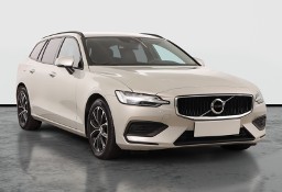 Volvo V60 II , Salon Polska, Serwis ASO, Automat, Klimatronic, Tempomat,