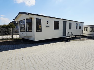 domek angielski Nr.3305 sezonowy domek angielski WILLERBY WESTMORLAND -1