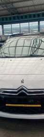 Citroen DS3 CITROEN DS3 SUPER STAN MECHANICZNY I WIZUALNY BOGATE WYPOSAŻENIE-4