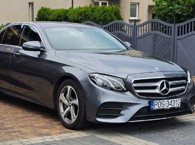 AMG E300d 9G-TRONIC 2018r-1