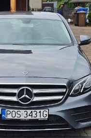 AMG E300d 9G-TRONIC 2018r-2