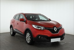 Renault Kadjar I , Salon Polska, Klimatronic, Tempomat, Parktronic
