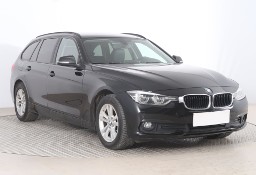 BMW SERIA 3 V (F30/F31/F34) BMW SERIA 3 , Serwis ASO, 190 KM, Automat, VAT 23%, Skóra, Navi,