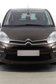 Citroen C4 Picasso I , Navi, Klimatronic, Tempomat, Parktronic,ALU-2